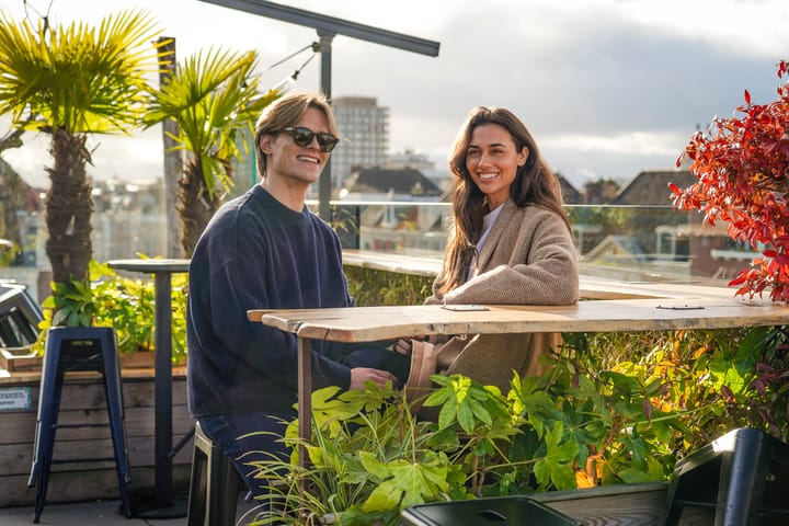 Foto 44 van Corner Lofts