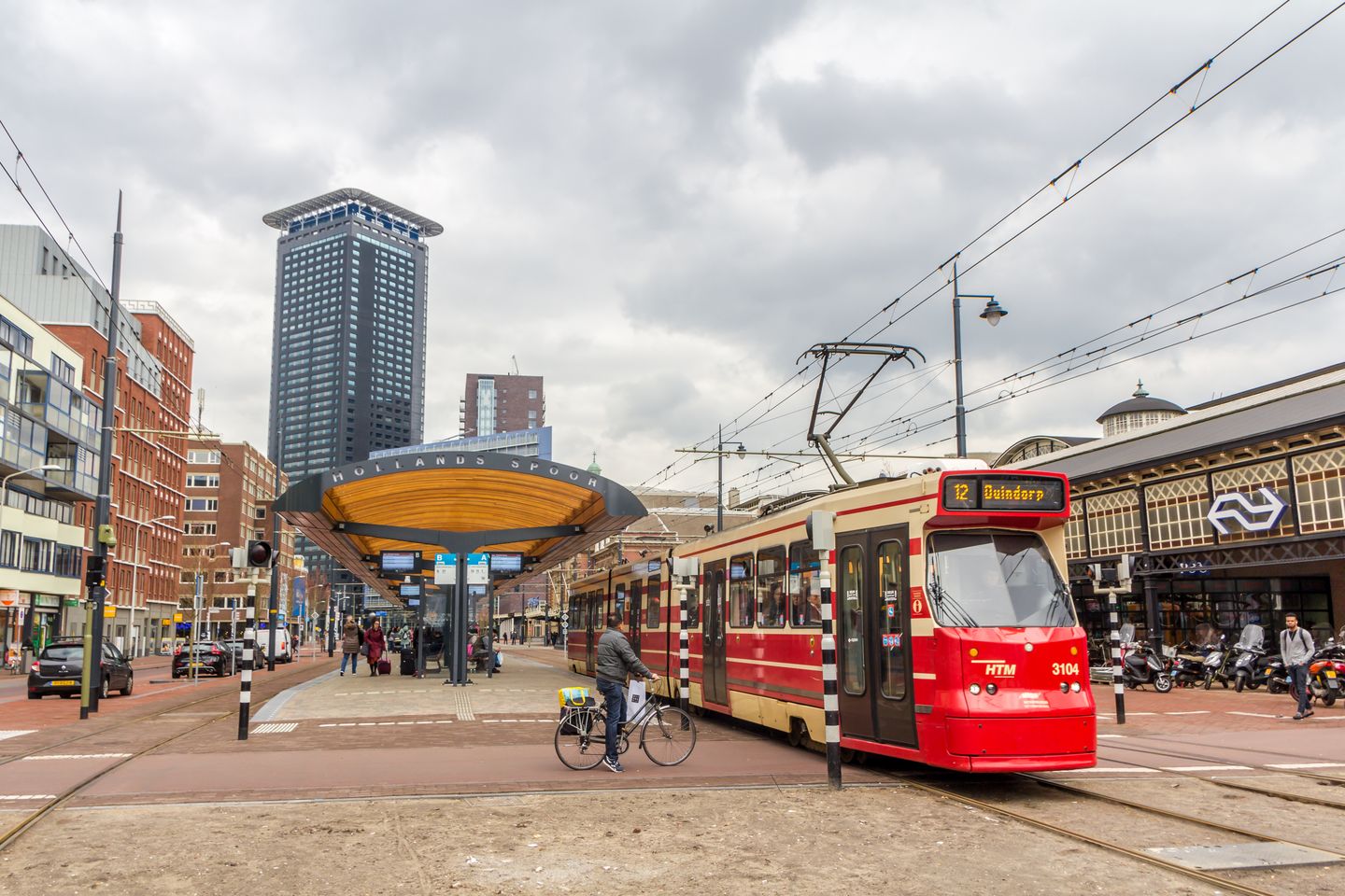 Foto 45 van Corner Lofts