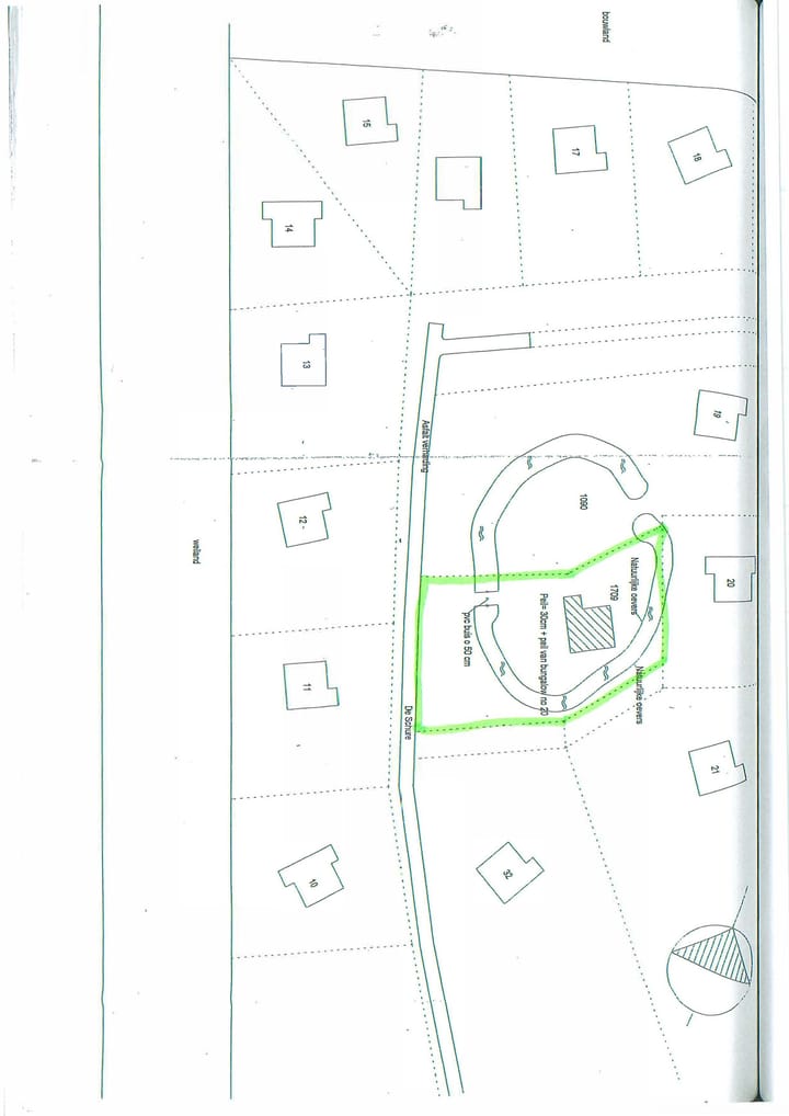 Foto 15 van De Schure 33