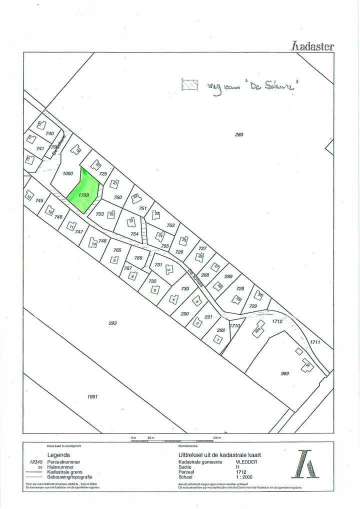 Foto 14 van De Schure 33