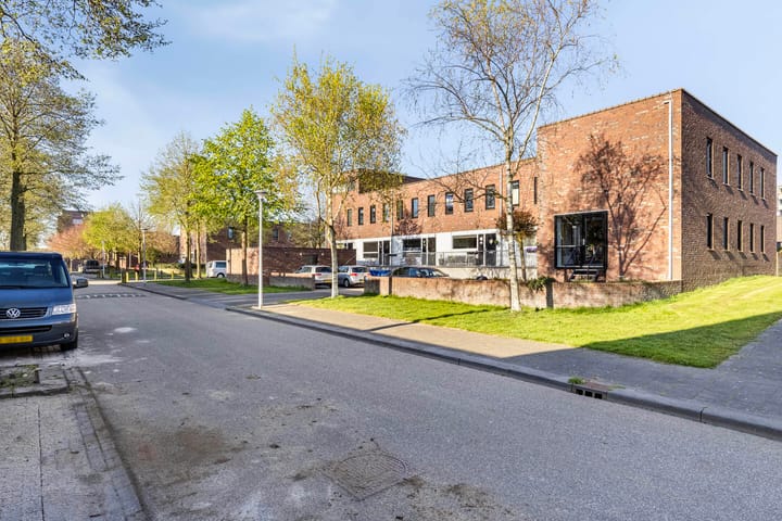 Foto 1 van Puntkroos 43