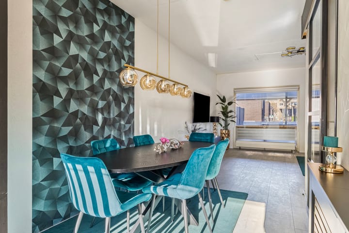 Foto 4 van Puntkroos 43