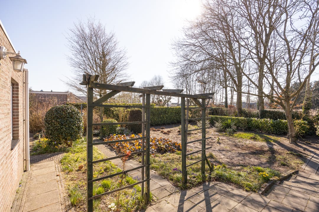 Foto 38 van Grauwe Polder 106