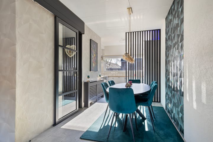 Foto 8 van Puntkroos 43