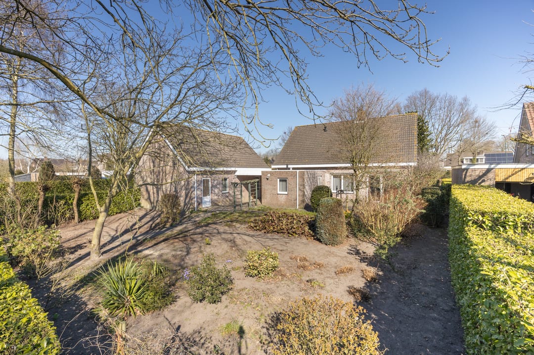 Foto 41 van Grauwe Polder 106