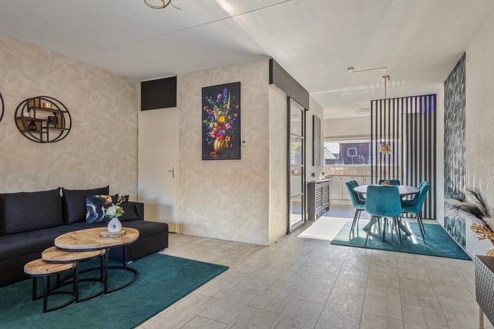 Foto 7 van Puntkroos 43