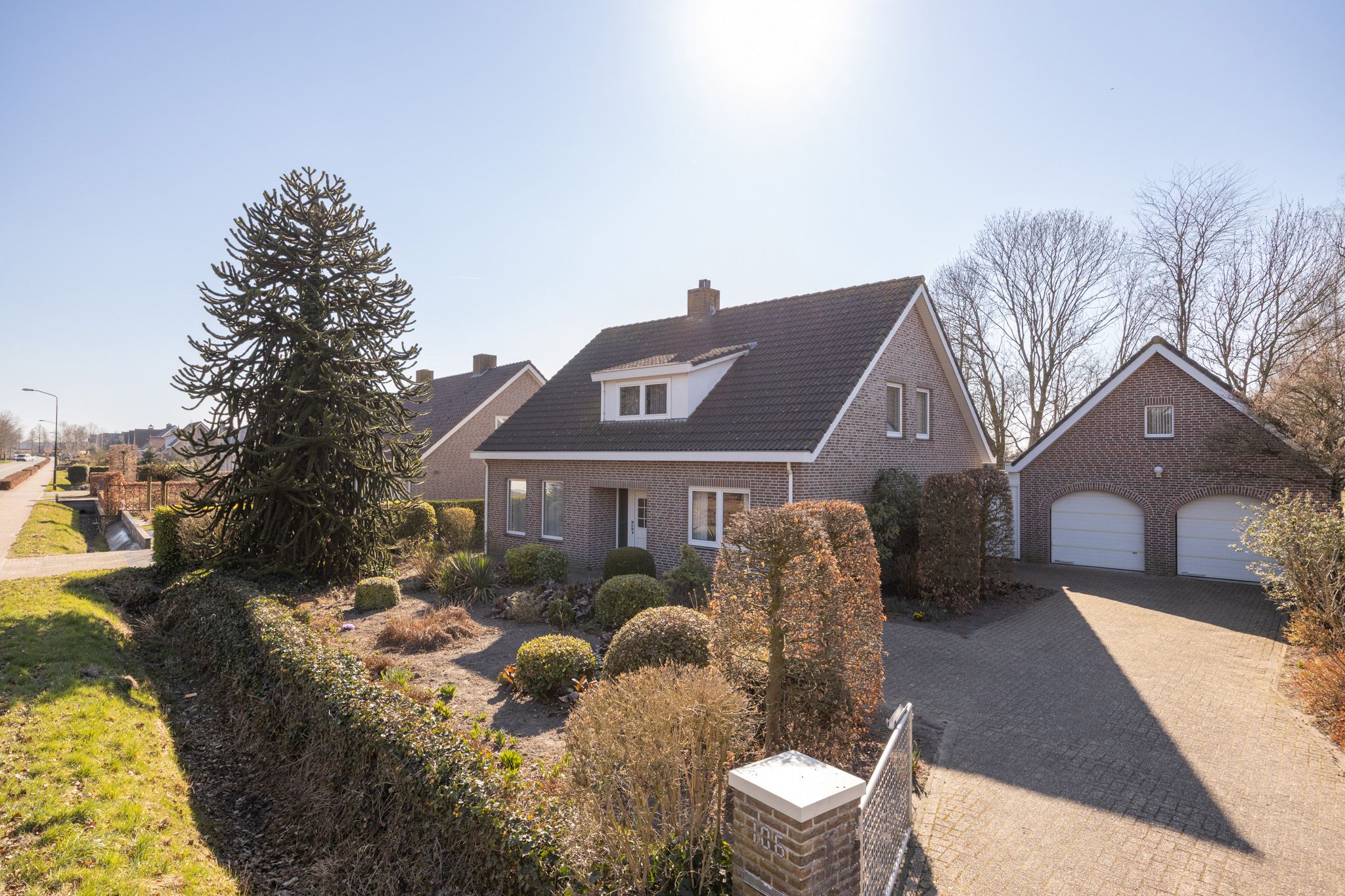 Foto 48 van Grauwe Polder 106