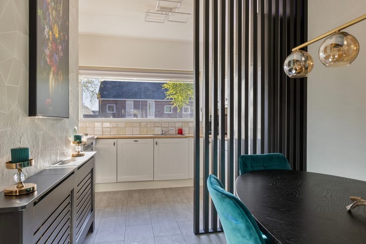 Foto 9 van Puntkroos 43