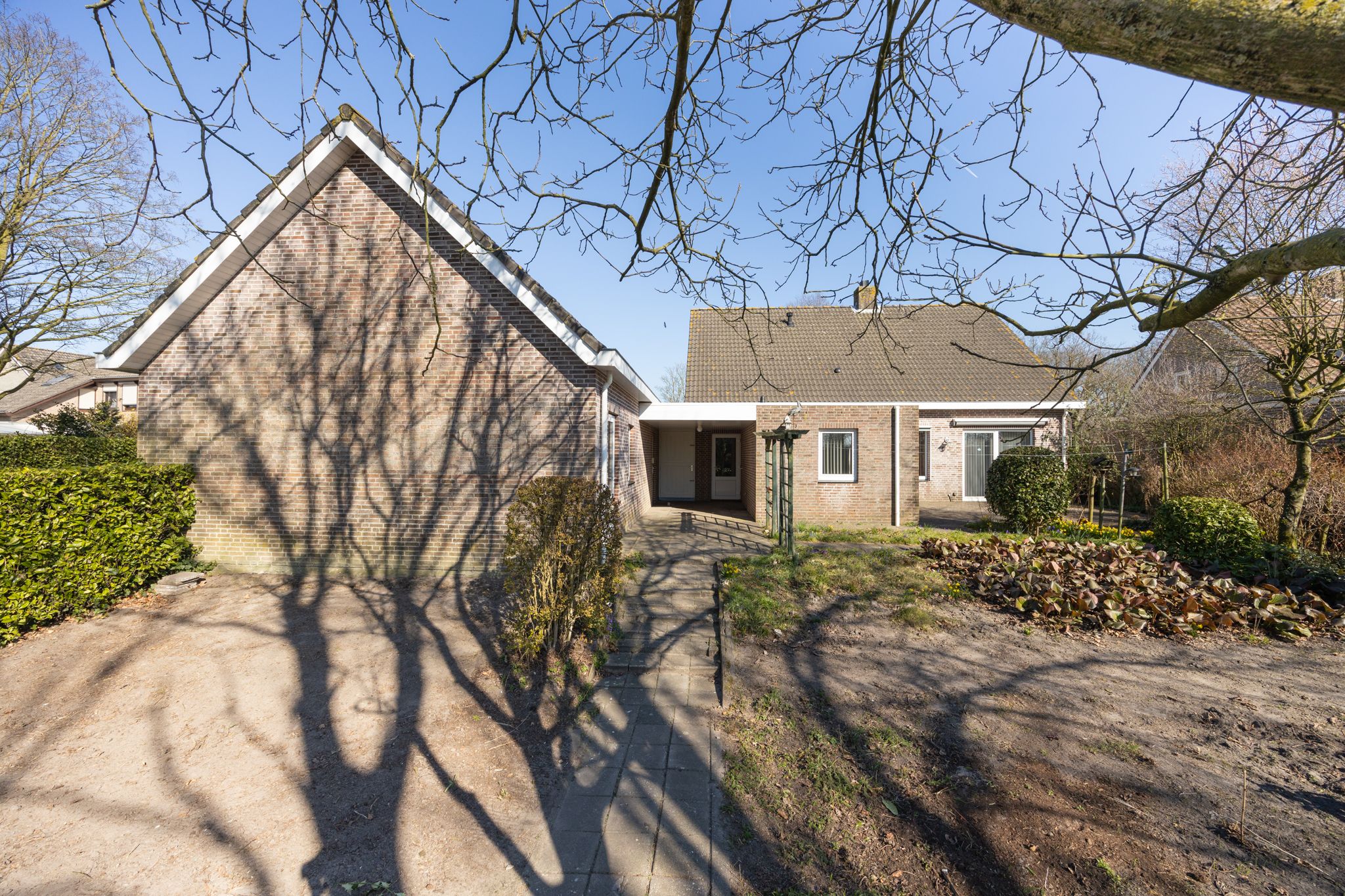 Foto 42 van Grauwe Polder 106