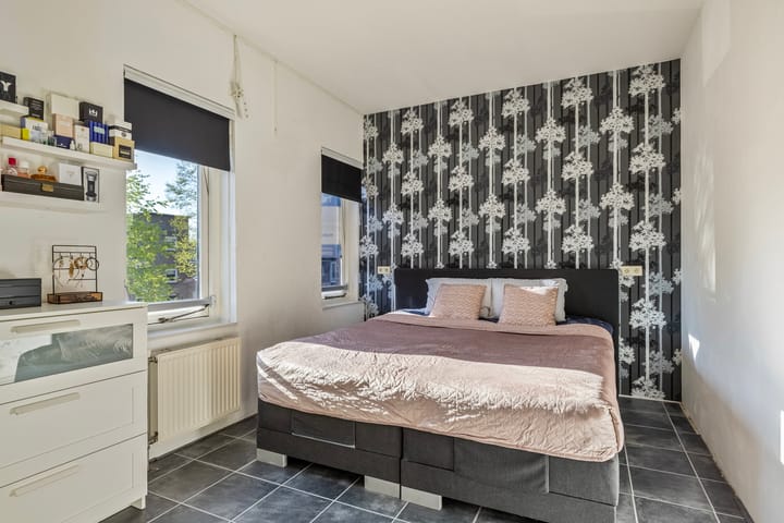 Foto 13 van Puntkroos 43