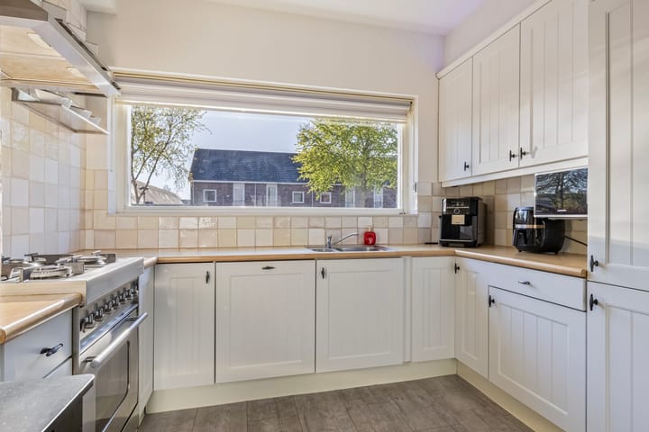 Foto 10 van Puntkroos 43