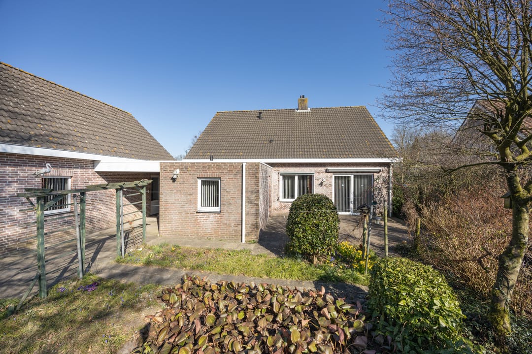 Foto 43 van Grauwe Polder 106