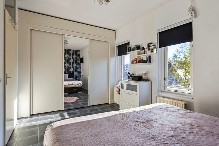 Foto 14 van Puntkroos 43