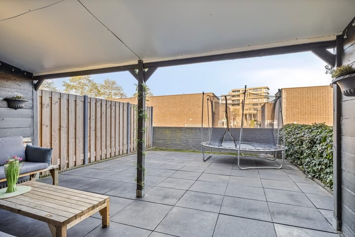 Foto 20 van Puntkroos 43