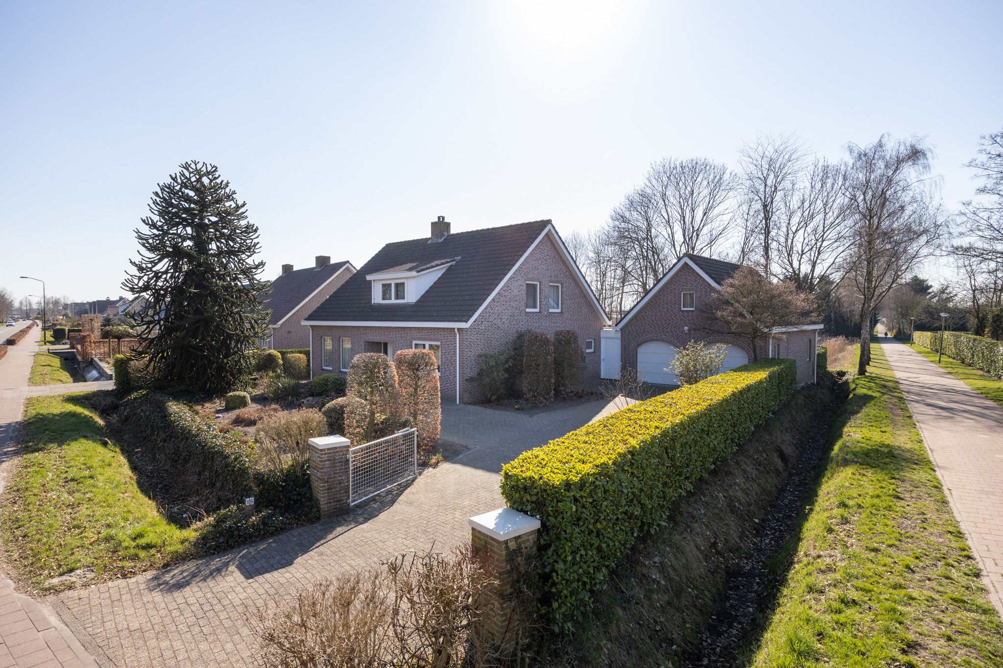 Foto 51 van Grauwe Polder 106