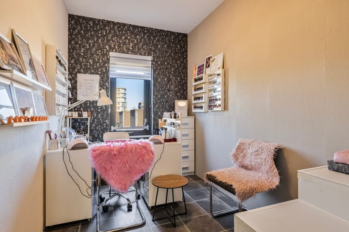 Foto 19 van Puntkroos 43