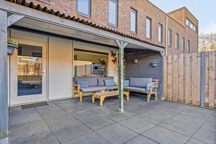 Foto 22 van Puntkroos 43