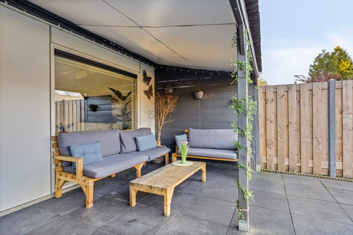 Foto 21 van Puntkroos 43