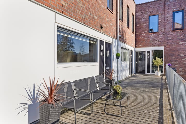 Foto 29 van Puntkroos 43