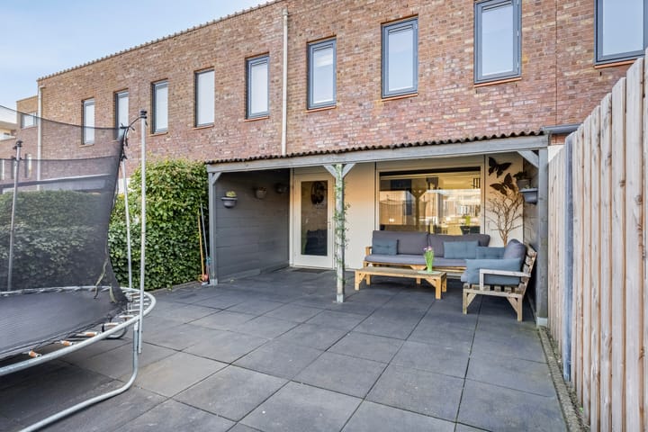 Foto 23 van Puntkroos 43