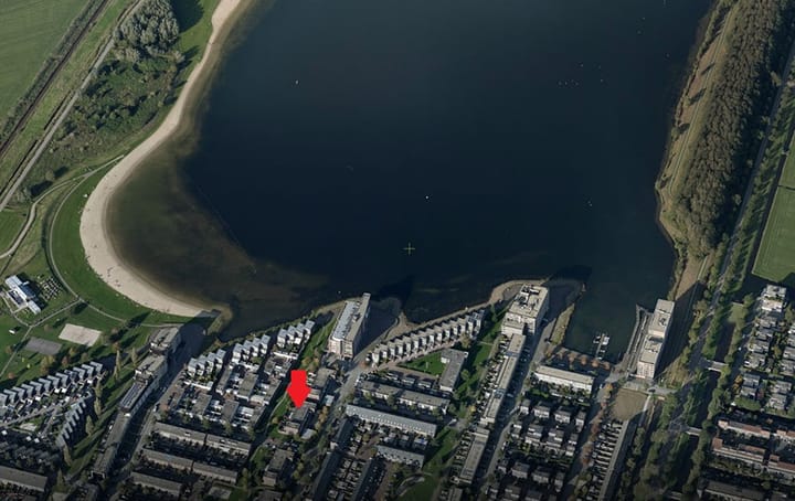 Foto 32 van Puntkroos 43