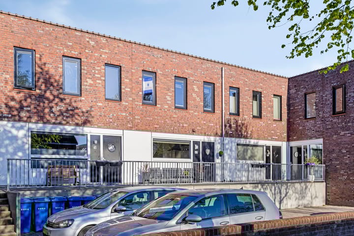 Foto 27 van Puntkroos 43