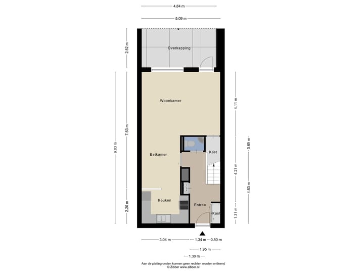 Foto 34 van Puntkroos 43