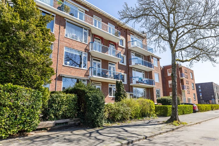 Foto 2 van Hora Siccamasingel 294