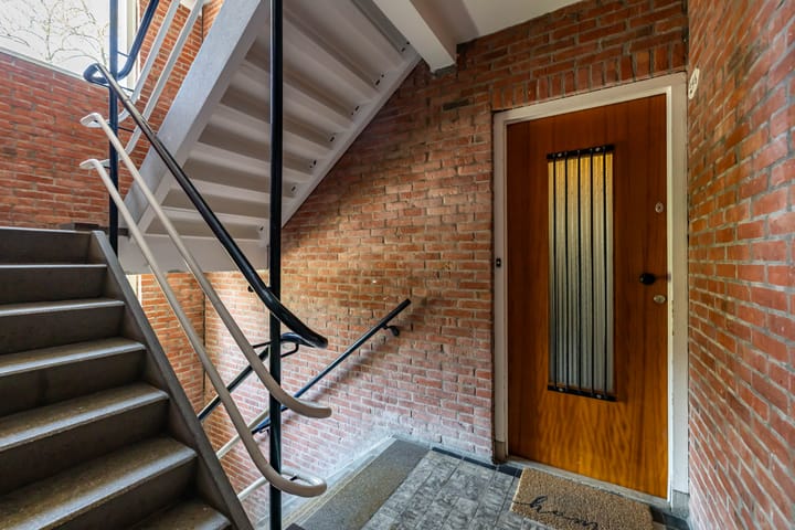 Foto 4 van Hora Siccamasingel 294