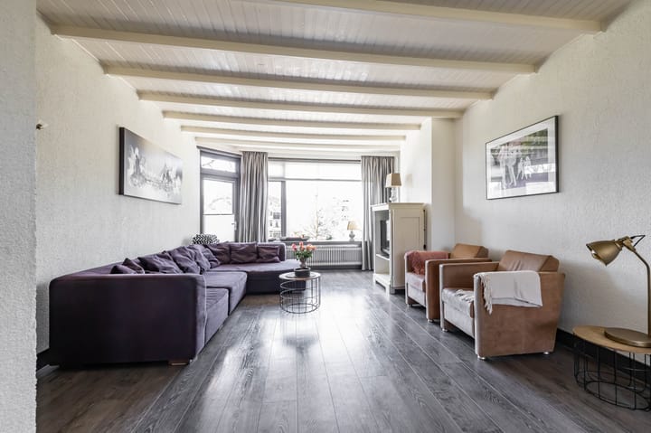 Foto 8 van Hora Siccamasingel 294