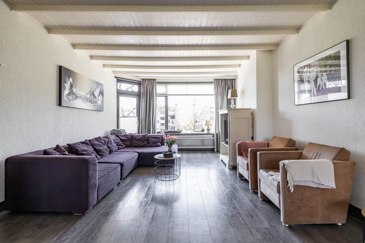 Foto 9 van Hora Siccamasingel 294