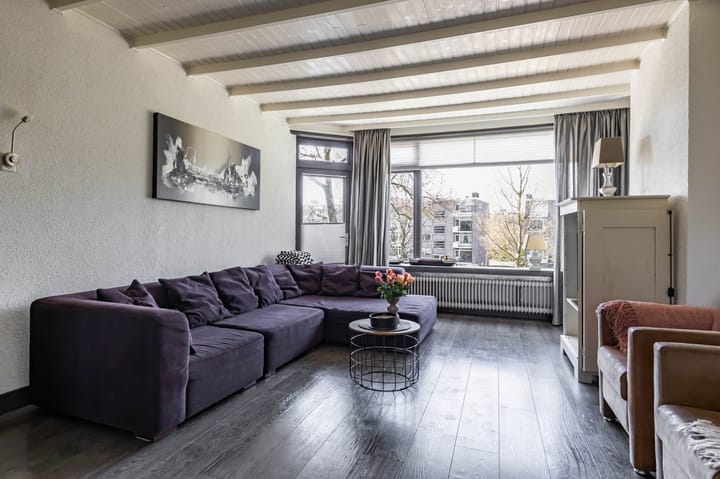 Foto 10 van Hora Siccamasingel 294