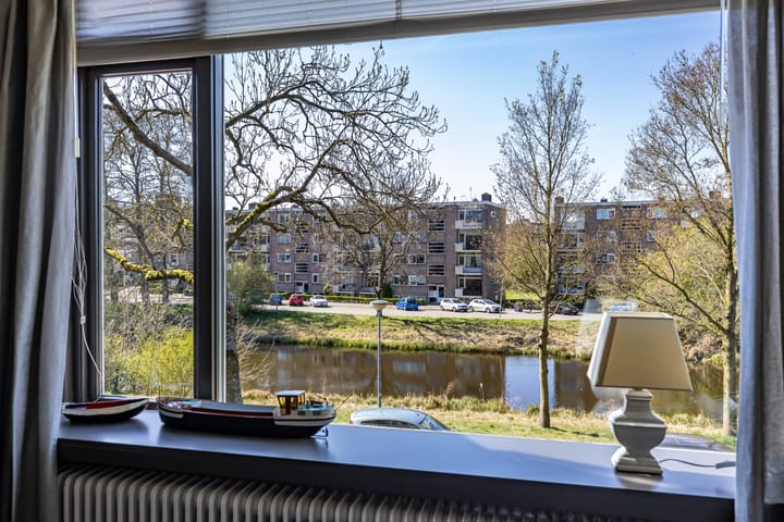 Foto 11 van Hora Siccamasingel 294