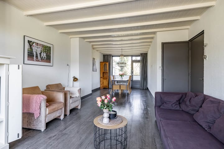 Foto 13 van Hora Siccamasingel 294