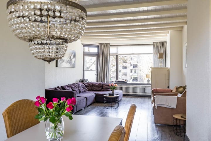 Foto 17 van Hora Siccamasingel 294