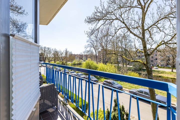 Foto 18 van Hora Siccamasingel 294