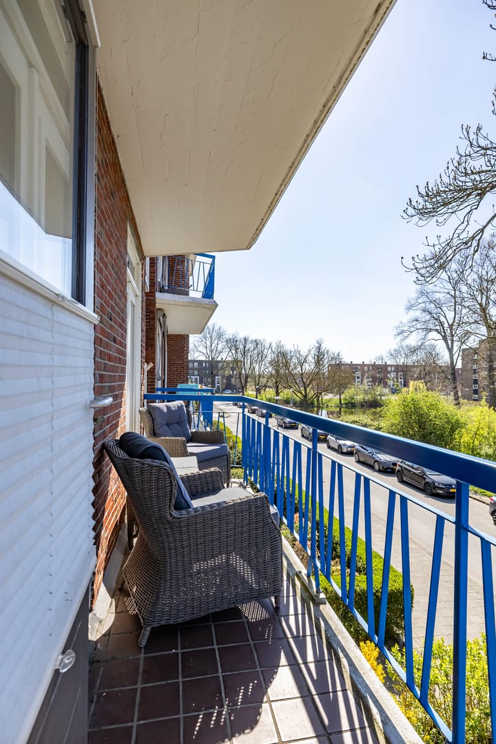 Foto 19 van Hora Siccamasingel 294