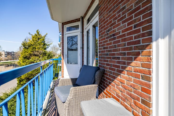 Foto 20 van Hora Siccamasingel 294