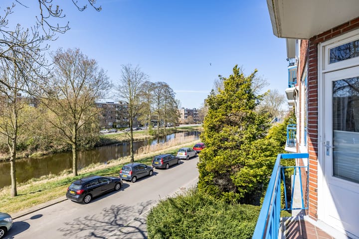 Foto 21 van Hora Siccamasingel 294