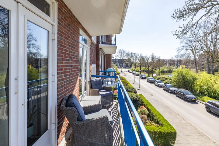 Foto 22 van Hora Siccamasingel 294