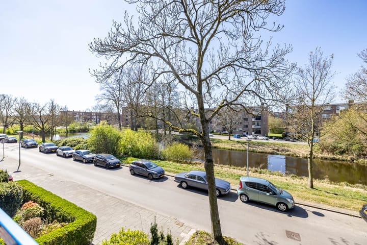 Foto 23 van Hora Siccamasingel 294