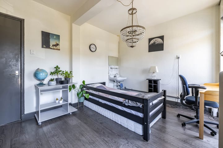 Foto 27 van Hora Siccamasingel 294