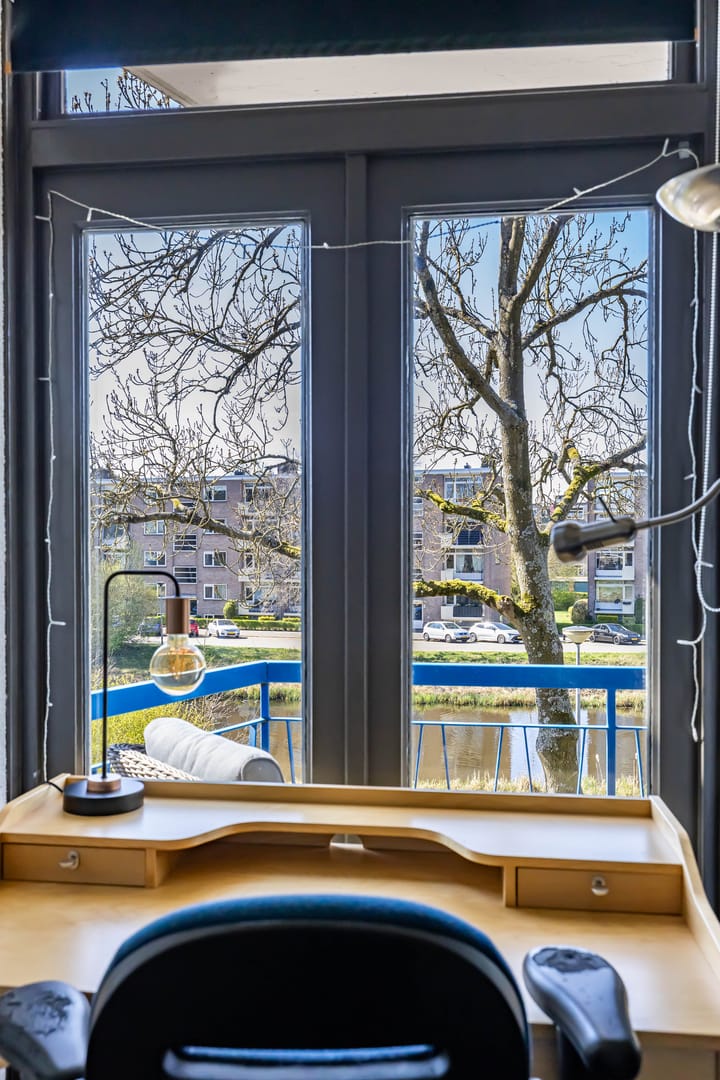 Foto 29 van Hora Siccamasingel 294