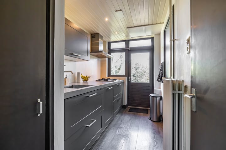 Foto 30 van Hora Siccamasingel 294