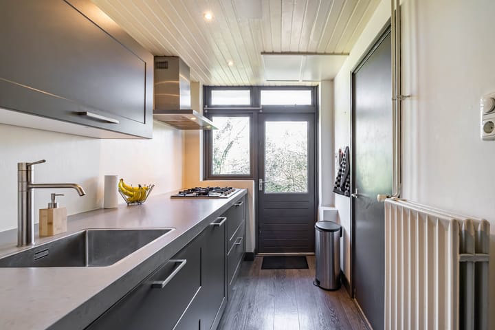 Foto 31 van Hora Siccamasingel 294