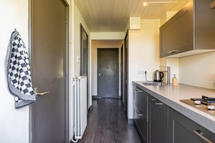 Foto 34 van Hora Siccamasingel 294