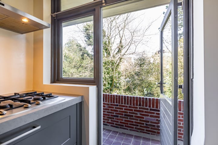 Foto 35 van Hora Siccamasingel 294