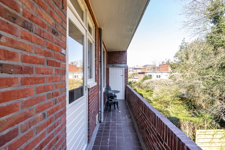 Foto 36 van Hora Siccamasingel 294