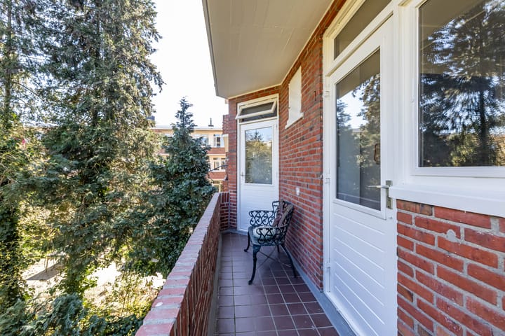 Foto 38 van Hora Siccamasingel 294