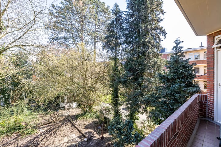 Foto 39 van Hora Siccamasingel 294